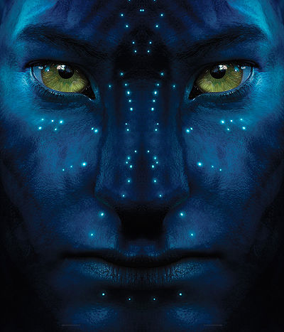 AVATAR opens in theaters